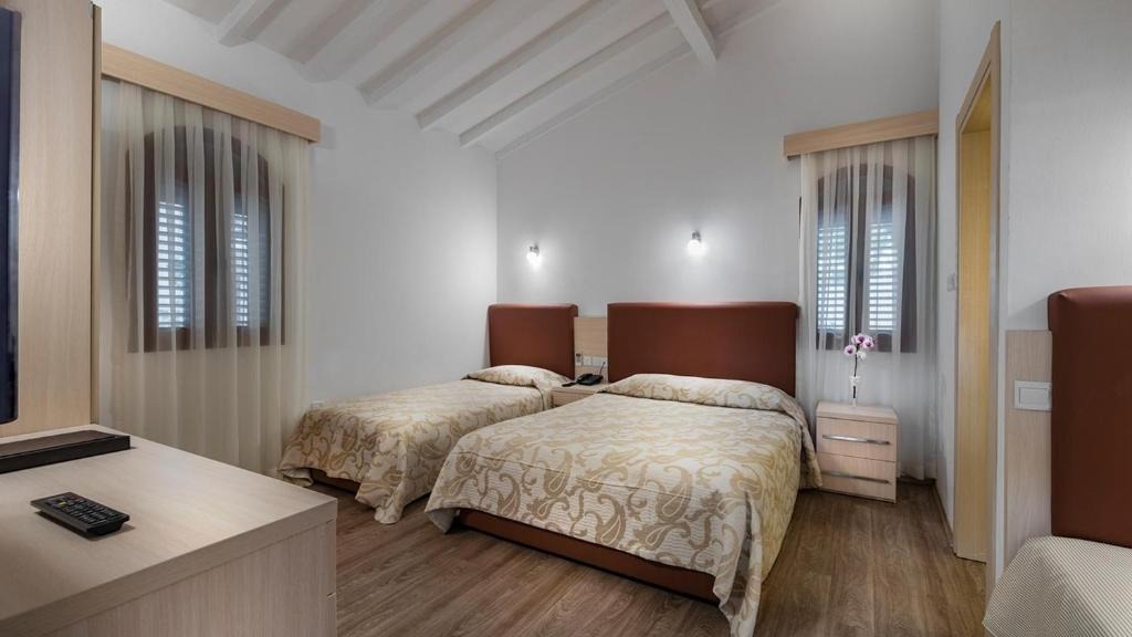 هتل آکاپولکو